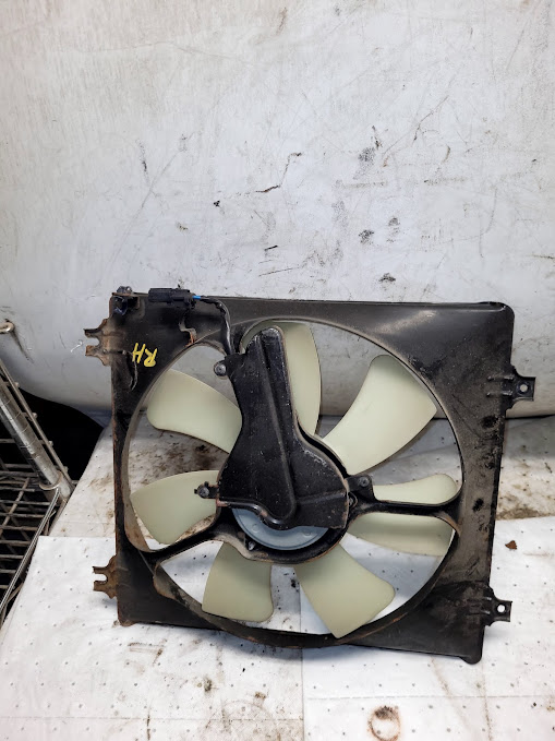 Engine Cooling Motor for Honda and Acura vehicles