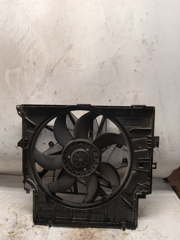 Engine Cooling Motor for Bmw vehicles