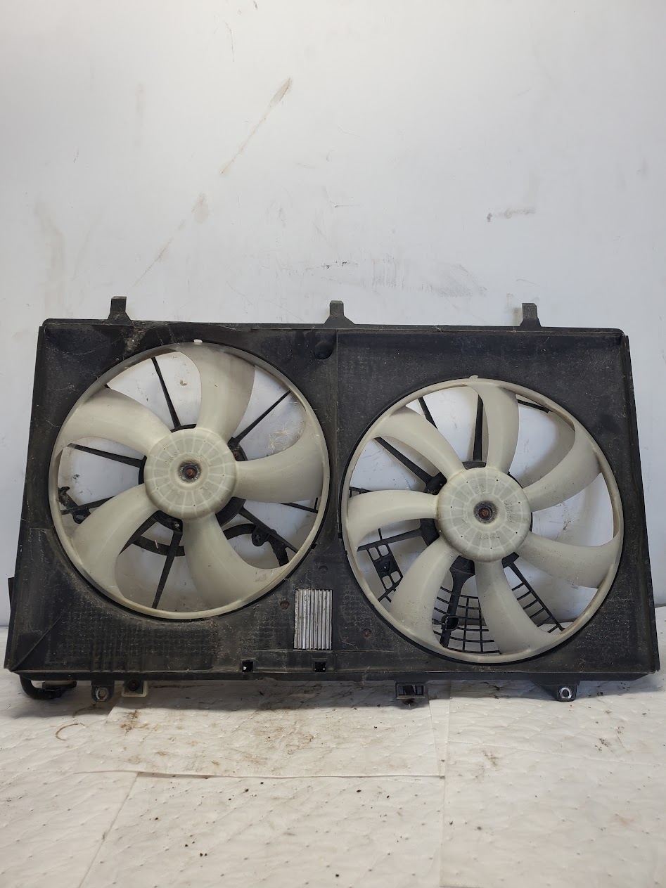 Engine Cooling Motor for Toyota and Lexus vehicles