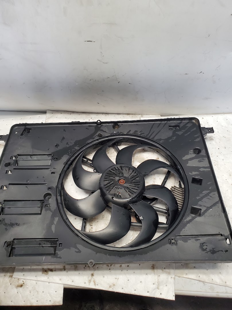 Engine Cooling Motor for Volvo vehicles