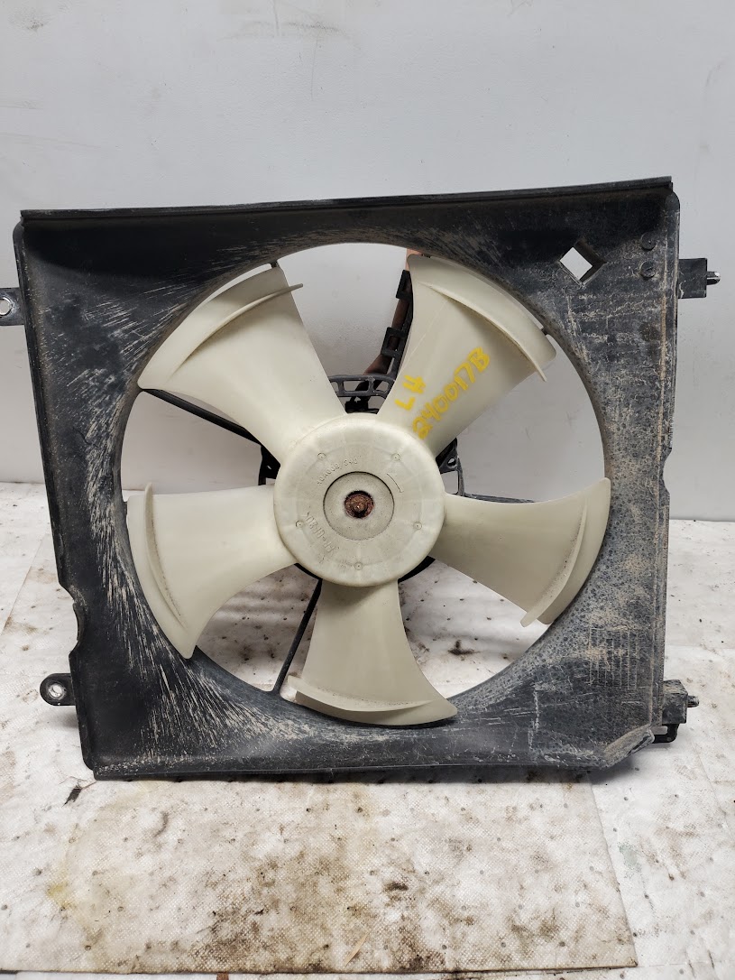 Engine Cooling Motor for Honda vehicles