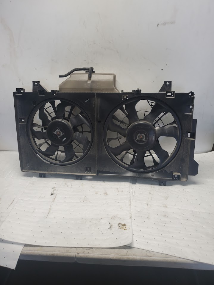 Engine Cooling Motor for Mazda vehicles