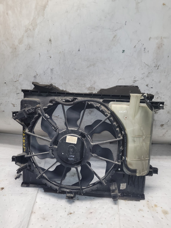 Engine Cooling Motor for Kia vehicles