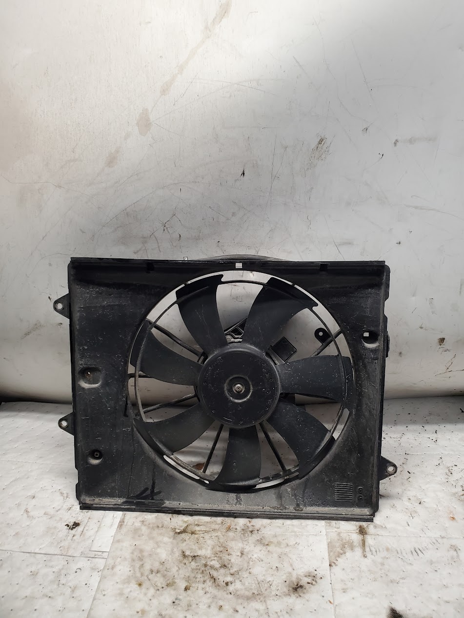 Engine Cooling Motor for Honda vehicles