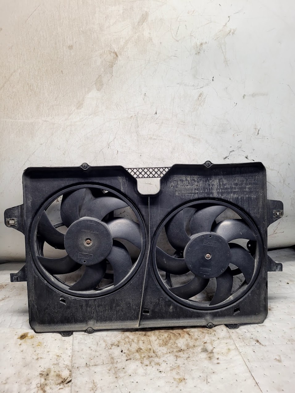 Engine Cooling Motor for Ford and Mercury vehicles