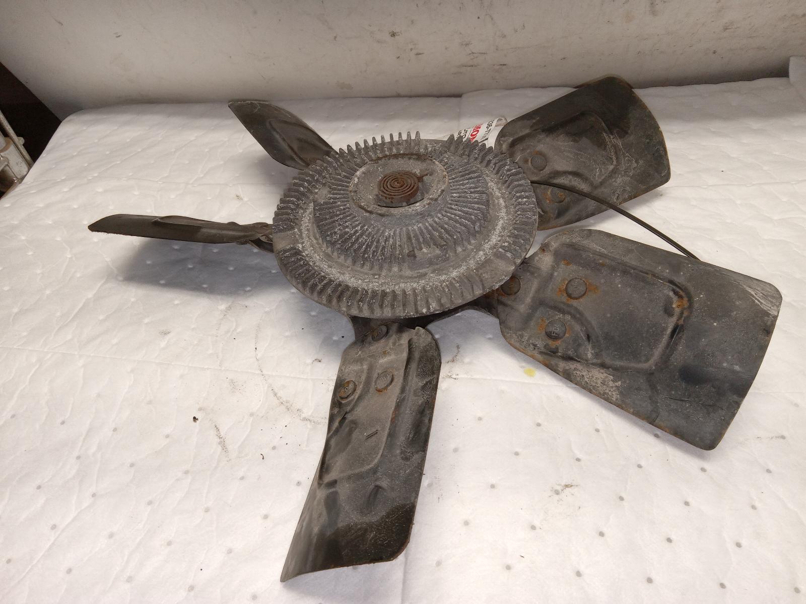 Engine Cooling Motor for Jeep vehicles