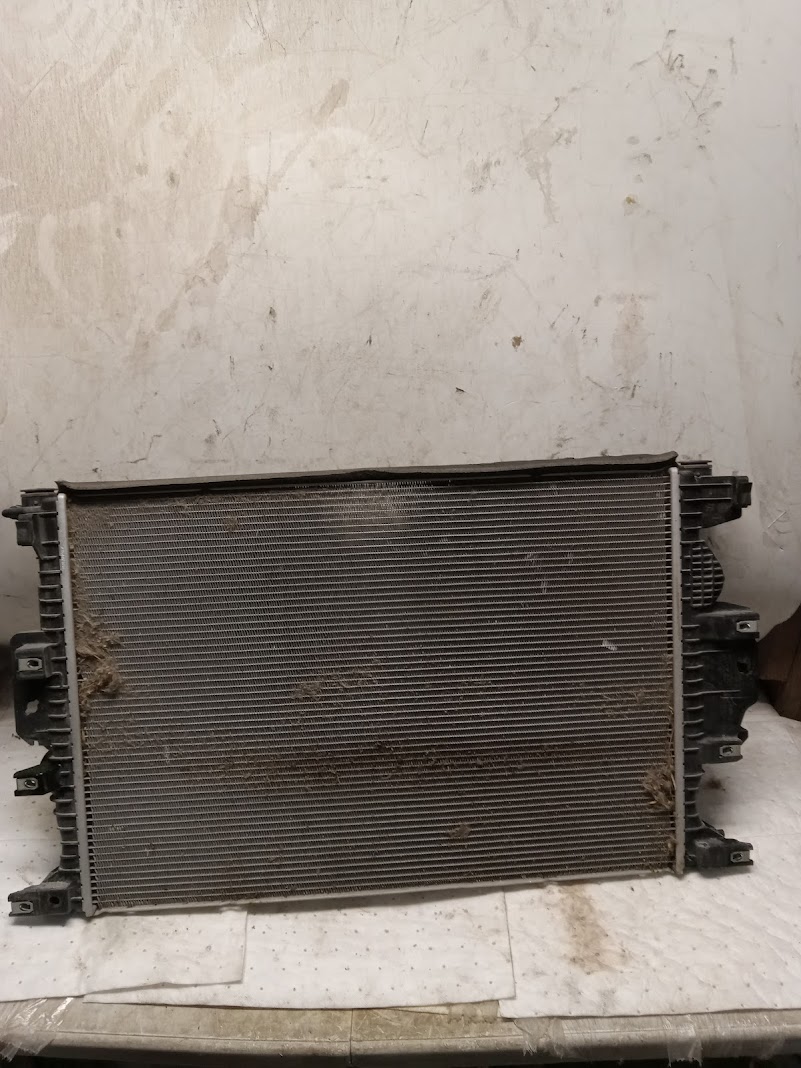 Radiators for Ford vehicles