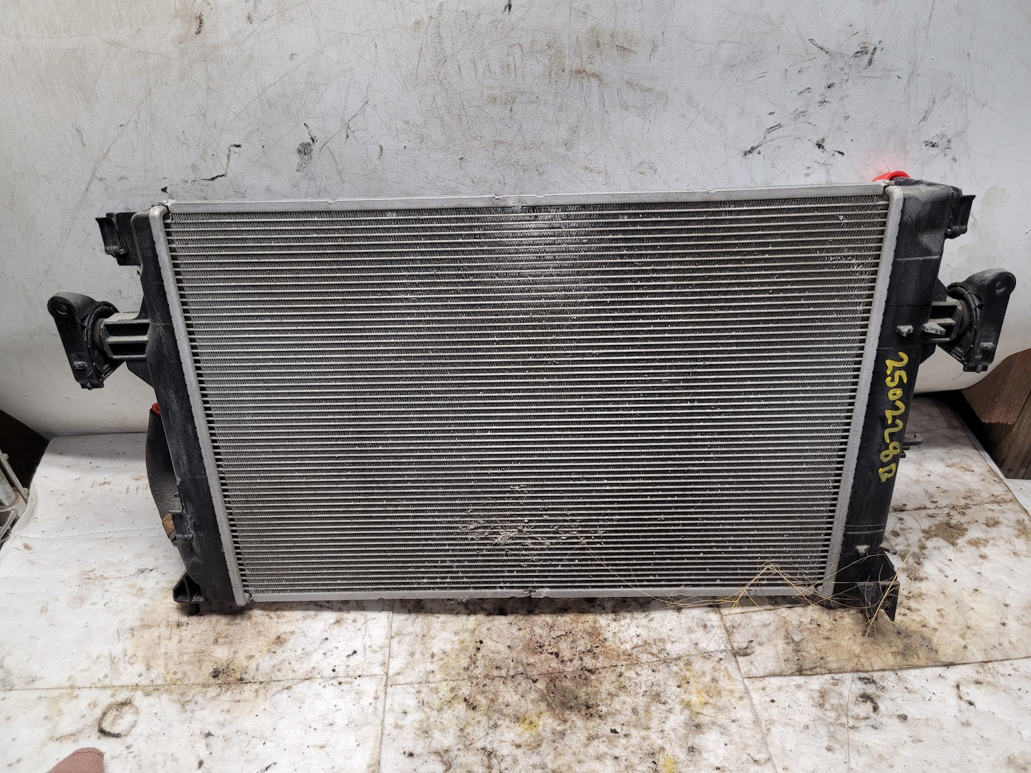 Radiators for Kia and Hyundai vehicles