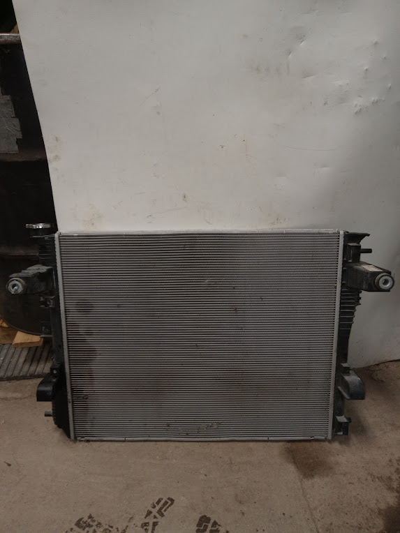 Radiators for Dodge vehicles