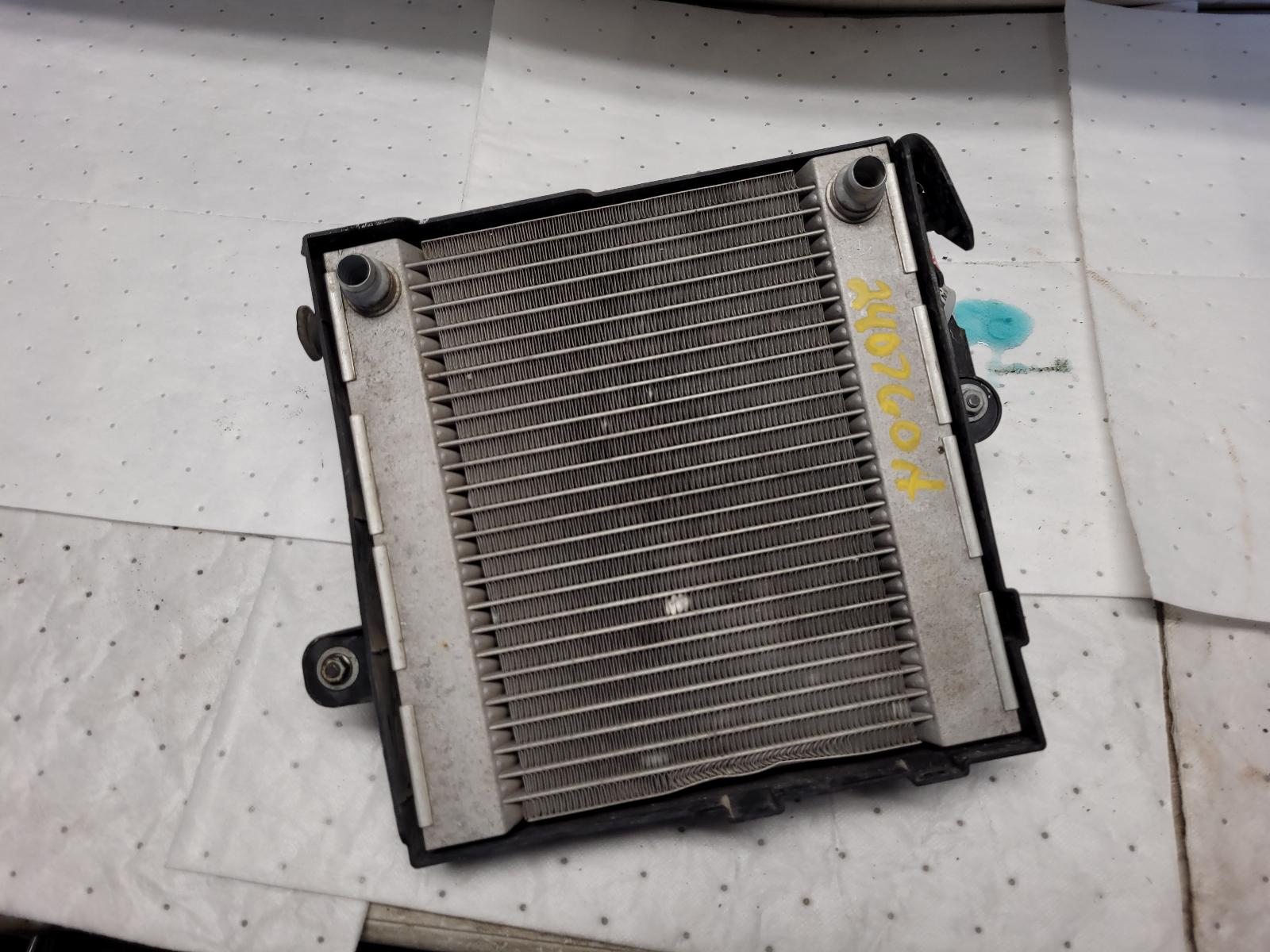 Radiators for Mercedes-Benz vehicles