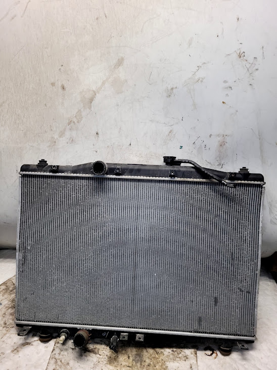 Radiators for Acura vehicles