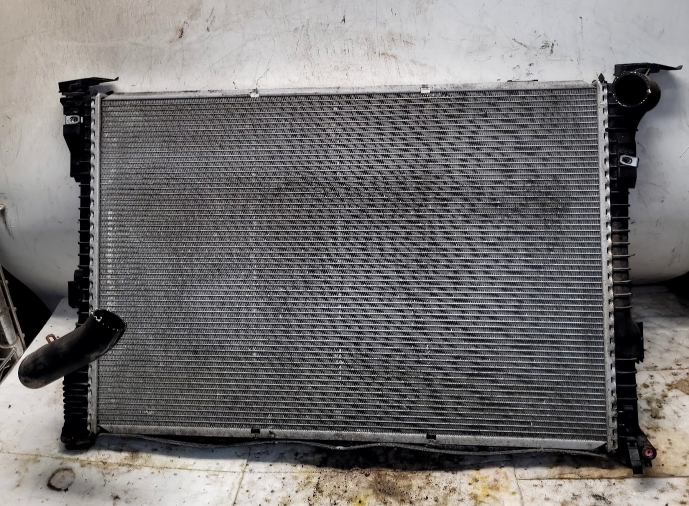 Radiators for Ford vehicles