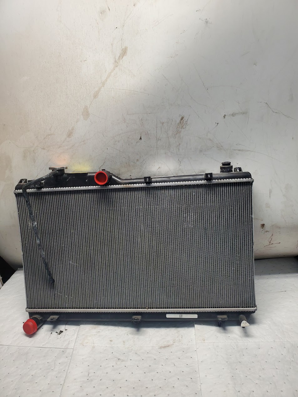 Radiators for Subaru vehicles