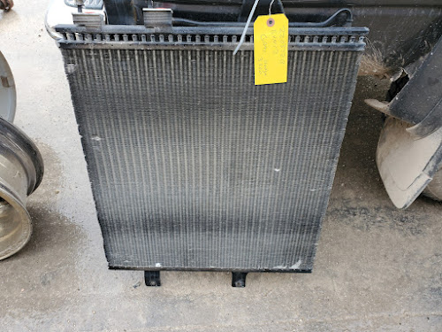 Radiators for Dodge vehicles