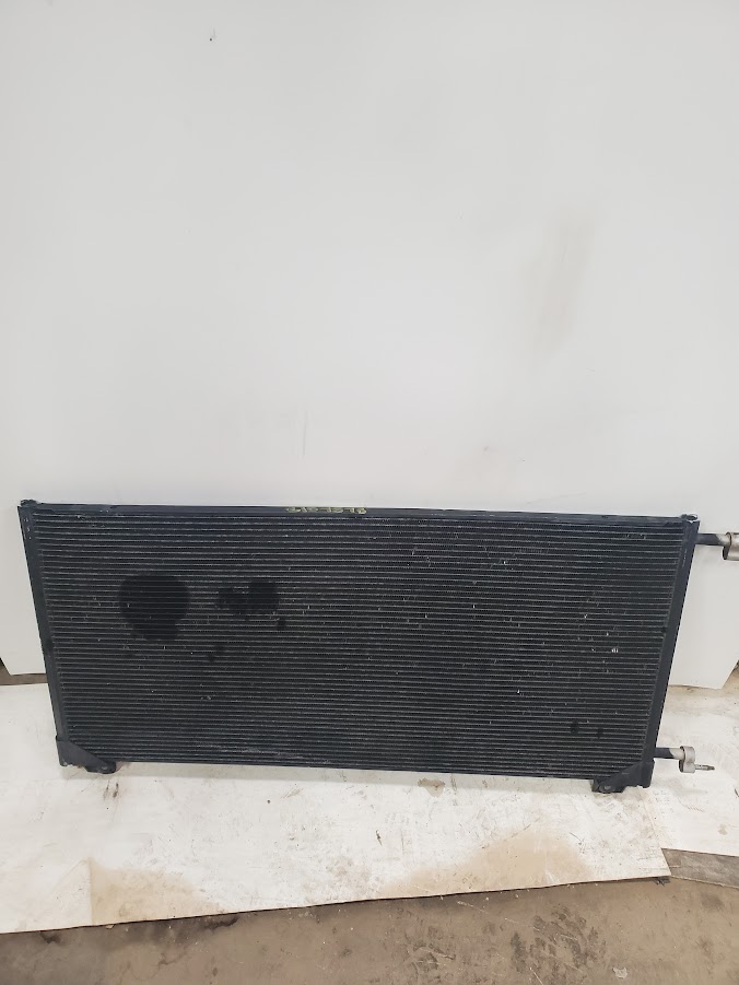Radiators for GMC, Cadillac and Chevrolet vehicles