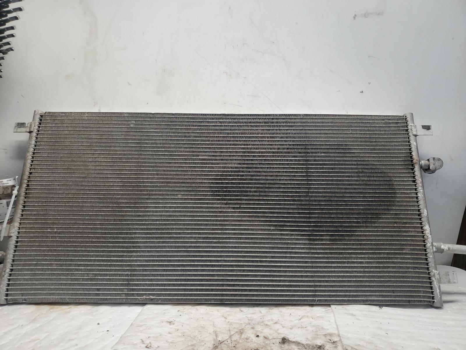 Radiators for GMC, Cadillac and Chevrolet vehicles