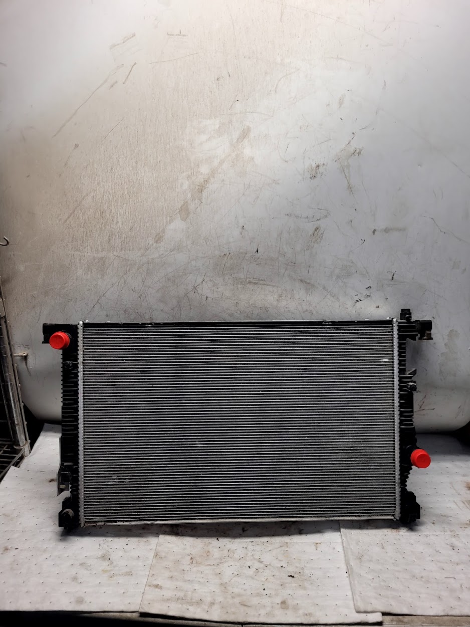 Radiators for Dodge vehicles