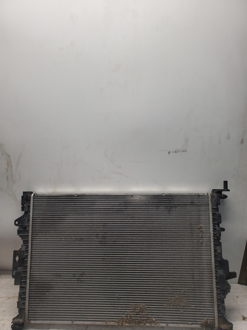 Radiators for Ford vehicles