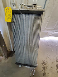 Radiators for Ford vehicles
