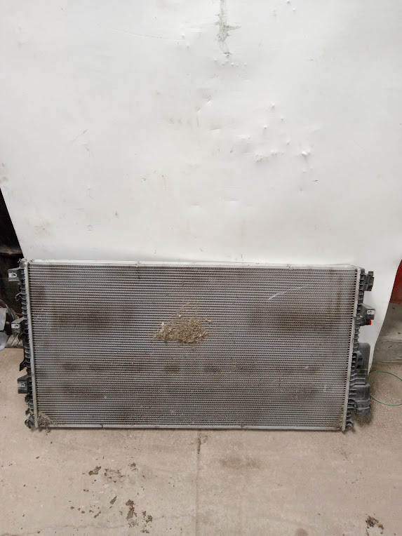 Radiators for Ford vehicles