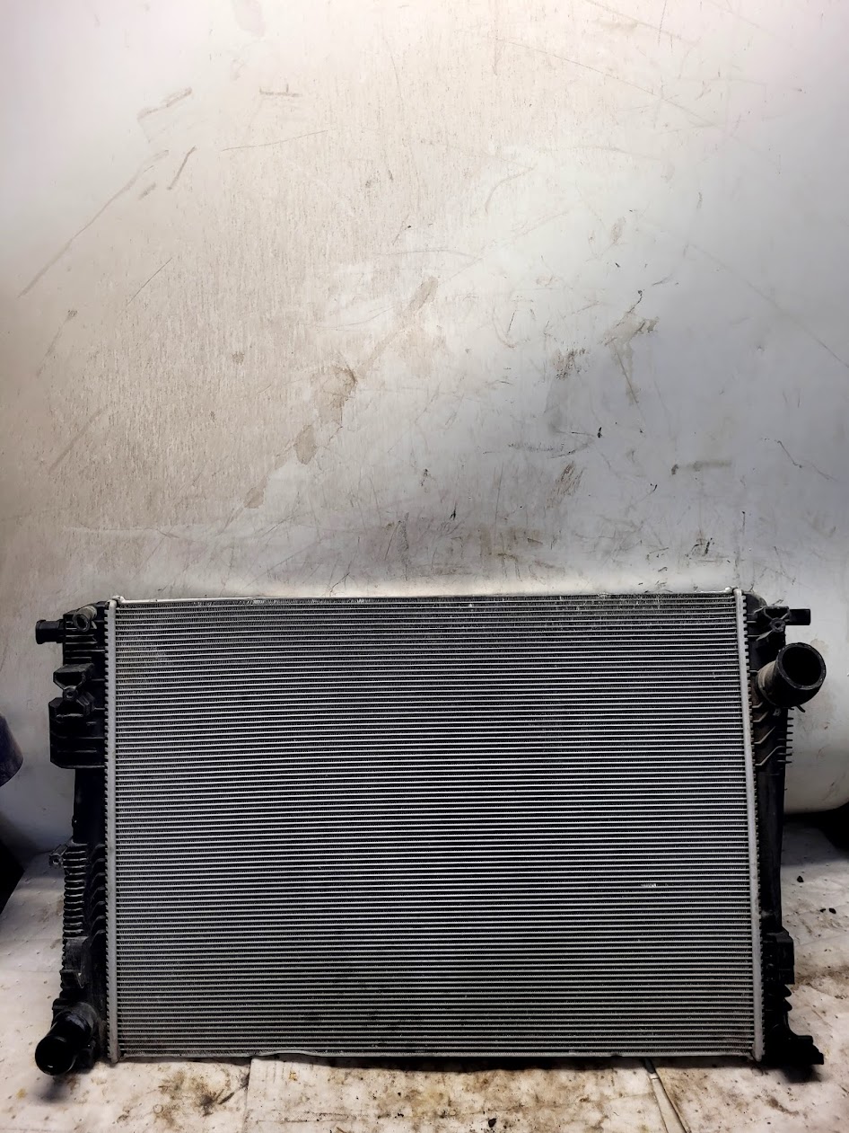 Radiators for Dodge, Plymouth and Chrysler vehicles