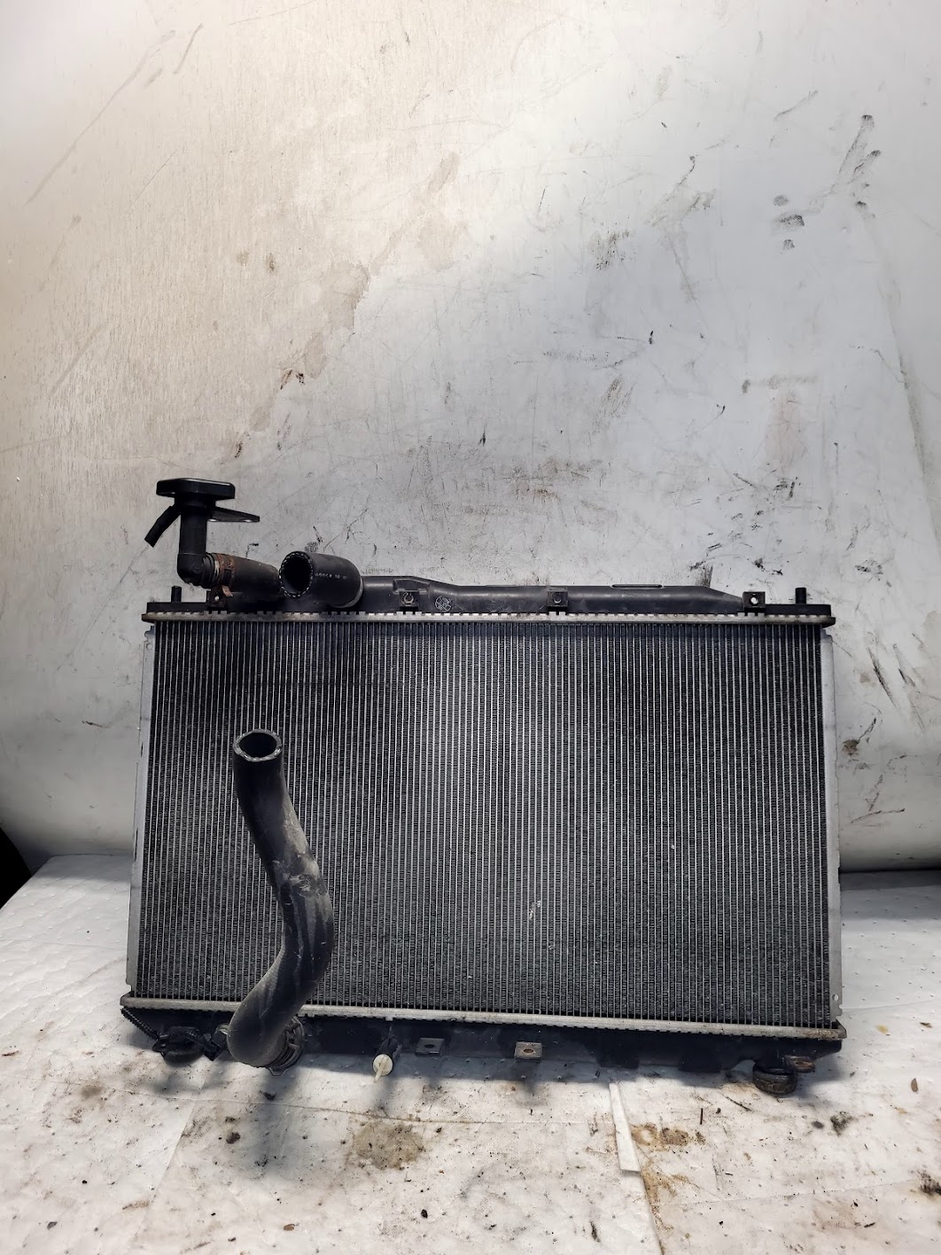 Radiators for Honda vehicles