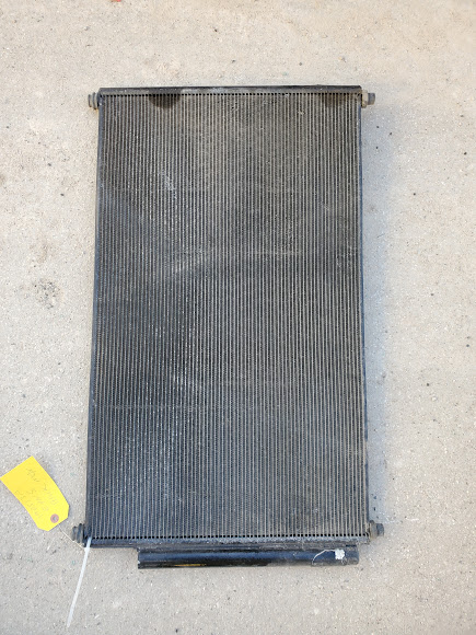 Radiators for Acura vehicles