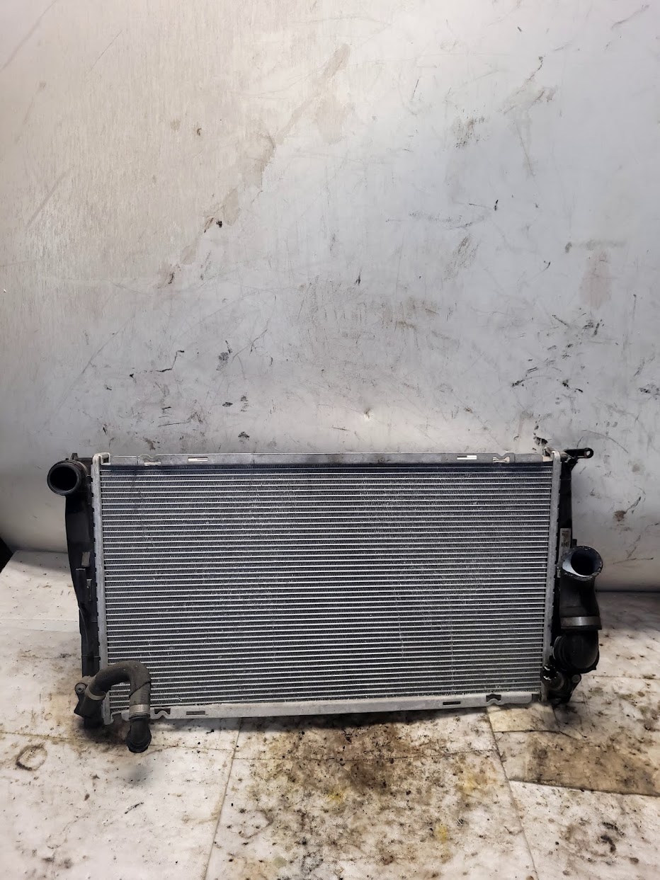 Radiators for Bmw vehicles