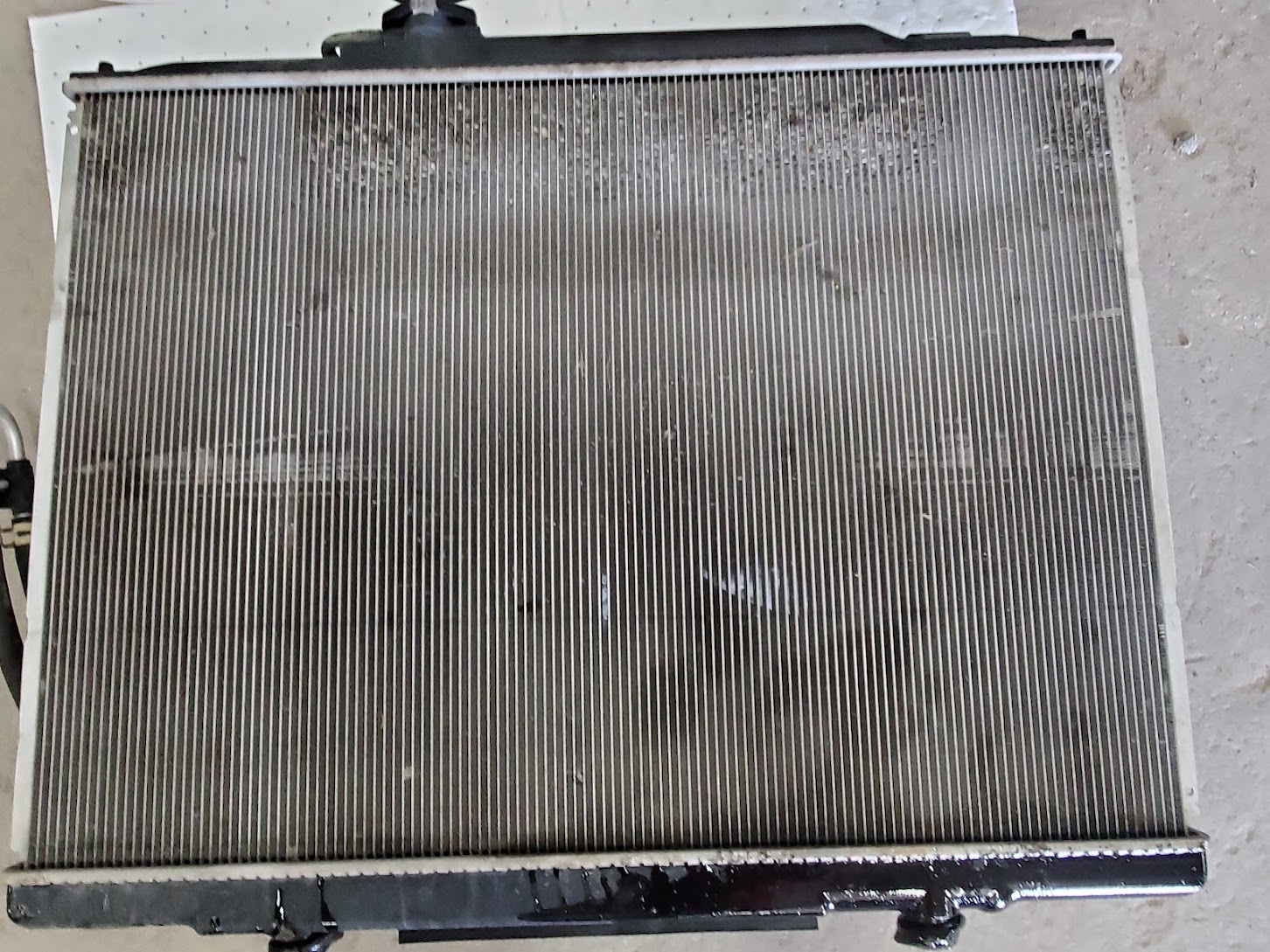 Radiators for Honda vehicles