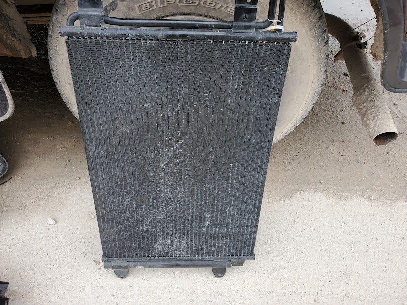 Radiators for Volkswagen and Audi vehicles