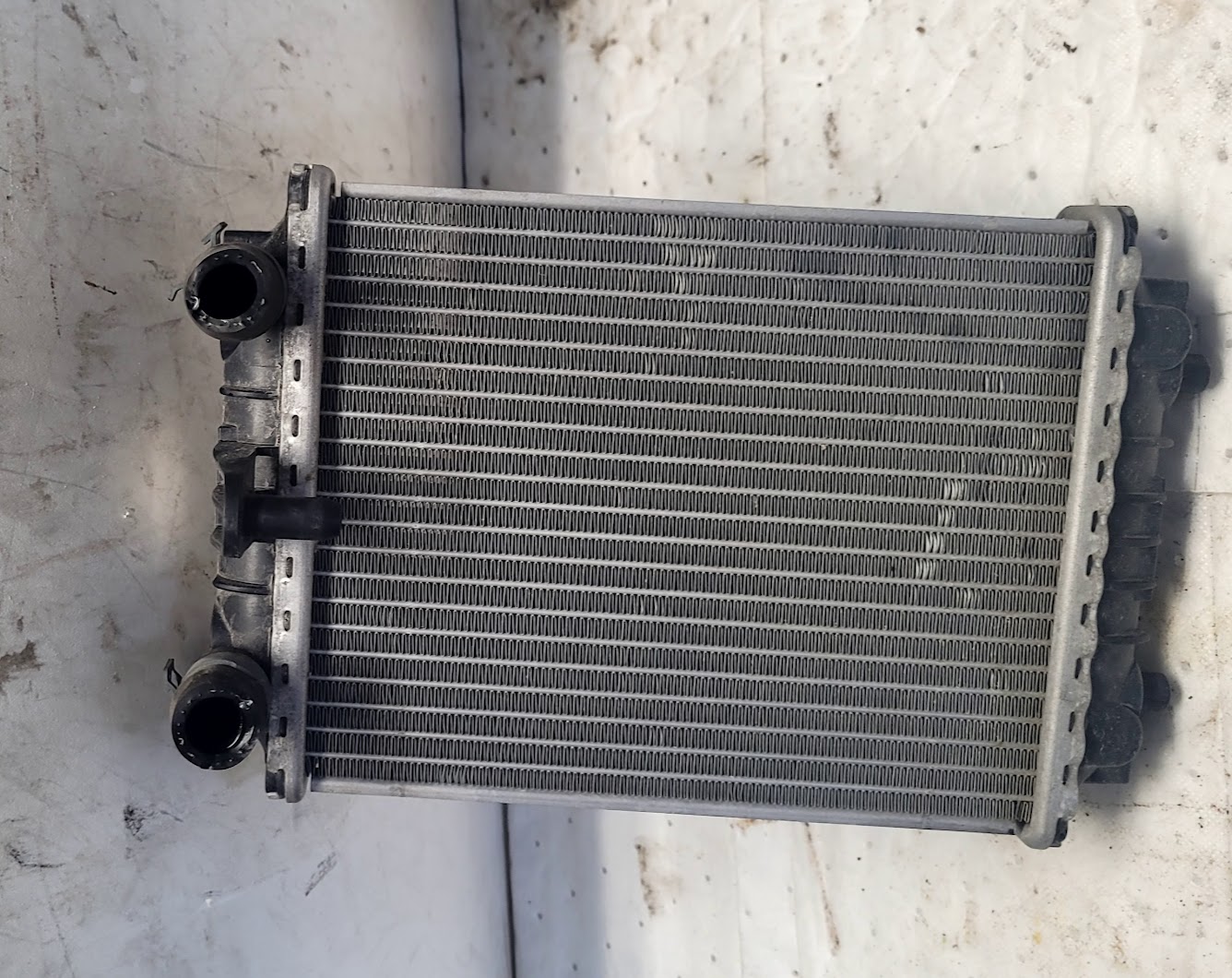 Radiators for Audi vehicles