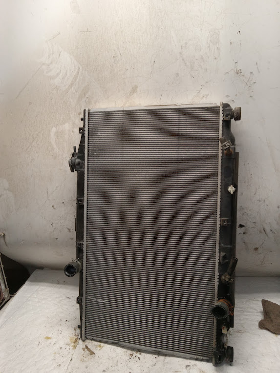 Radiators for Acura vehicles