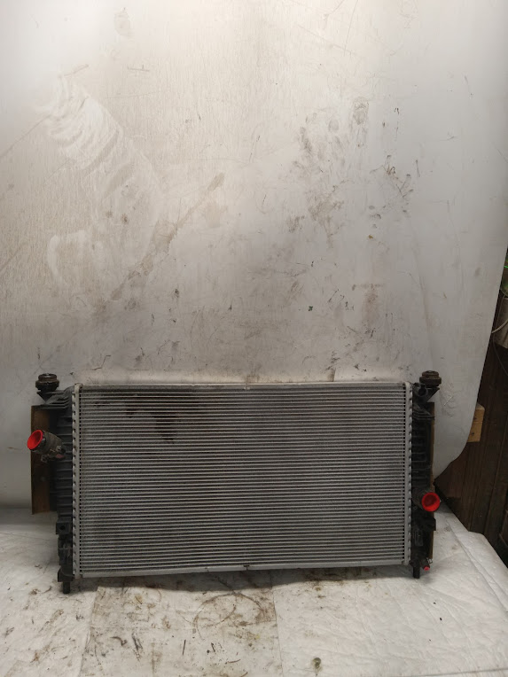 Radiators for Mazda vehicles