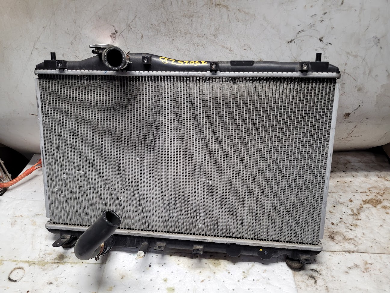 Radiators for Honda and Acura vehicles
