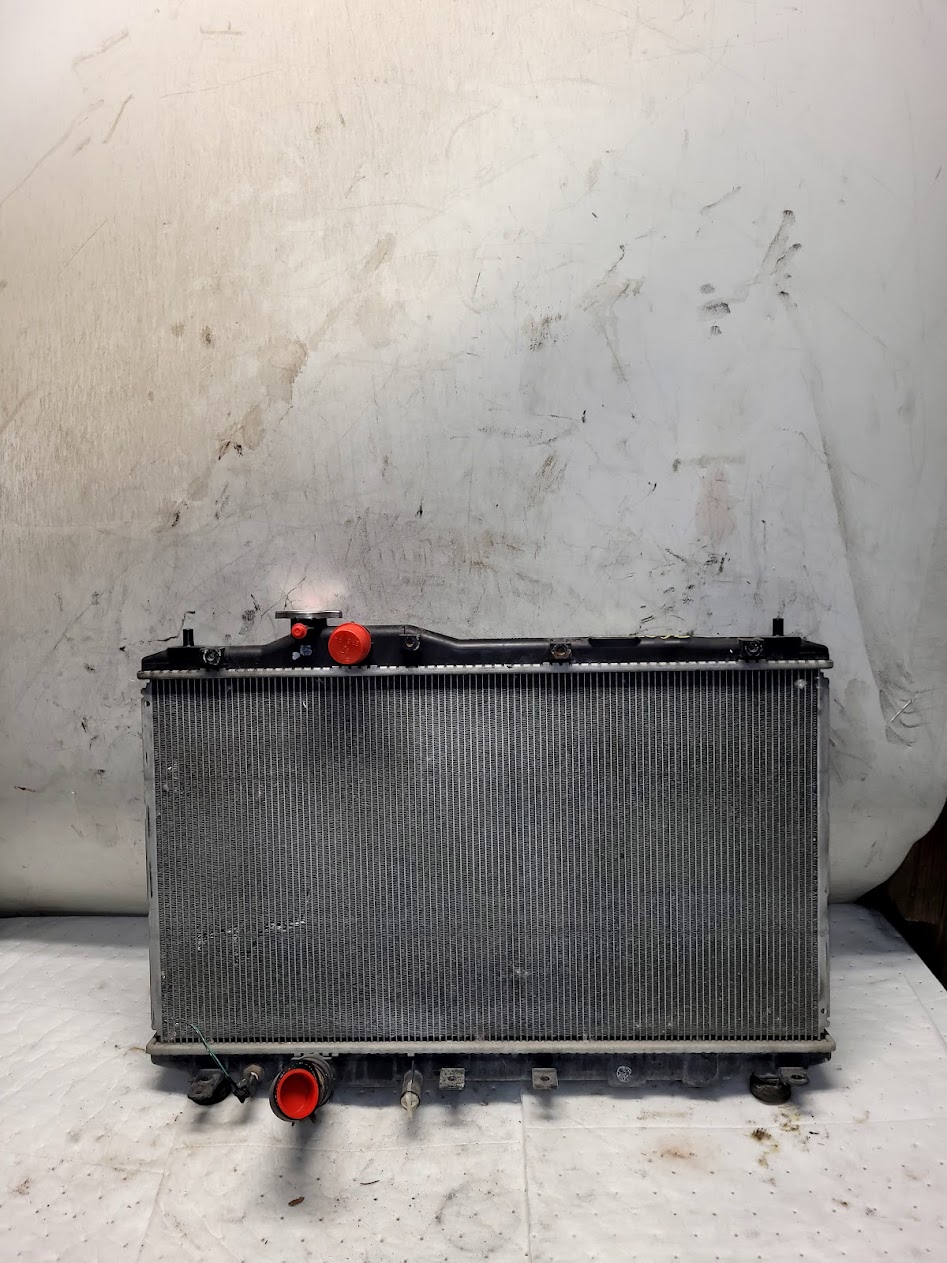 Radiators for Honda vehicles