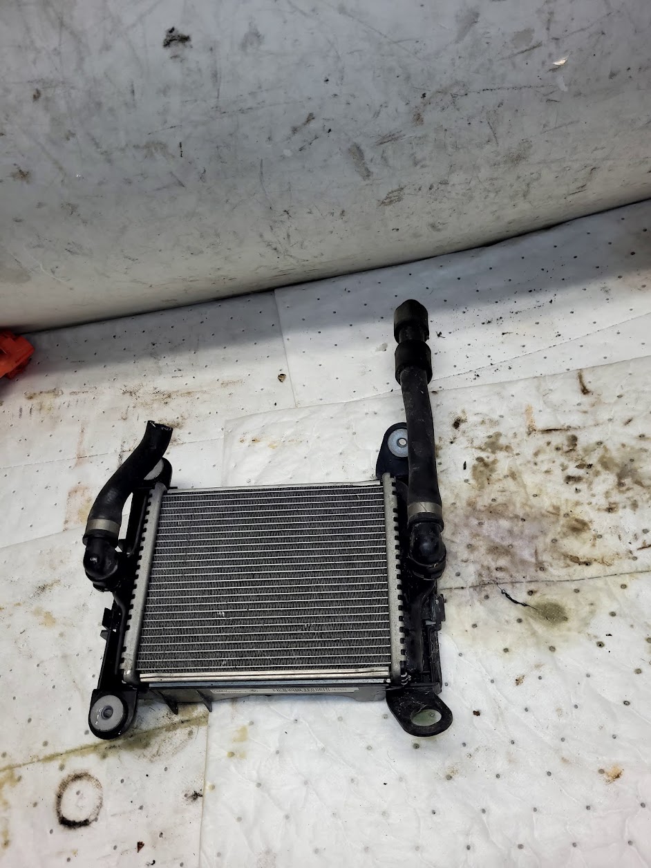 Radiators for Bmw vehicles