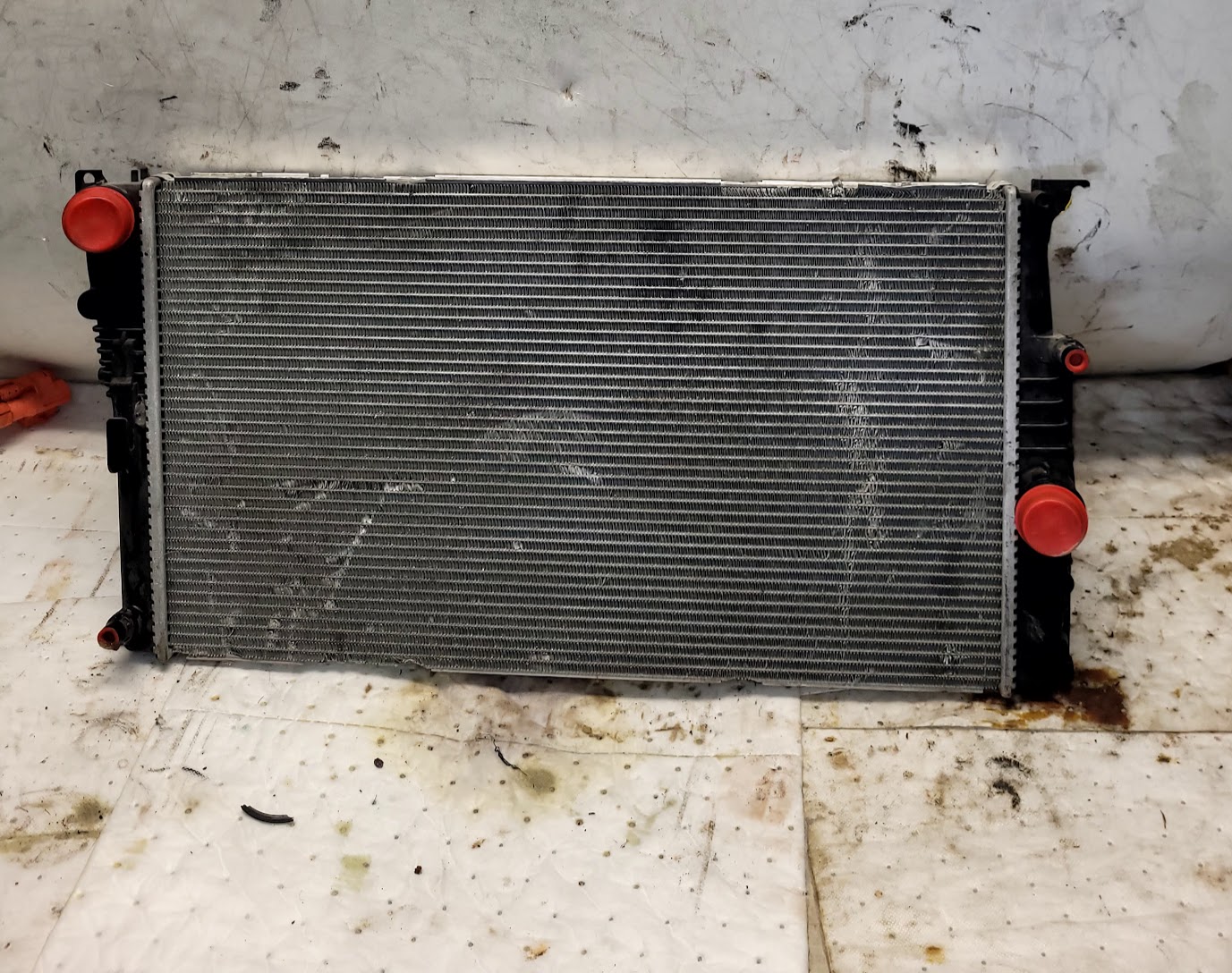 Radiators for Bmw vehicles