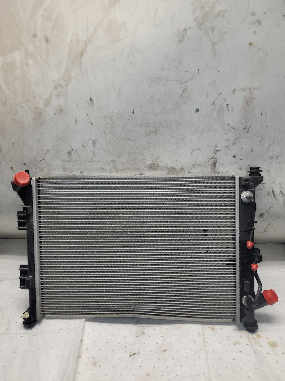 Radiators for Kia vehicles