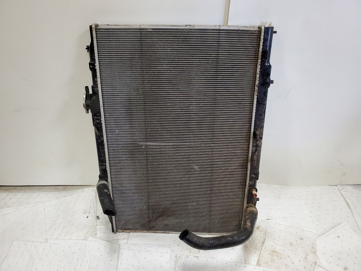 Radiators for Honda and Acura vehicles