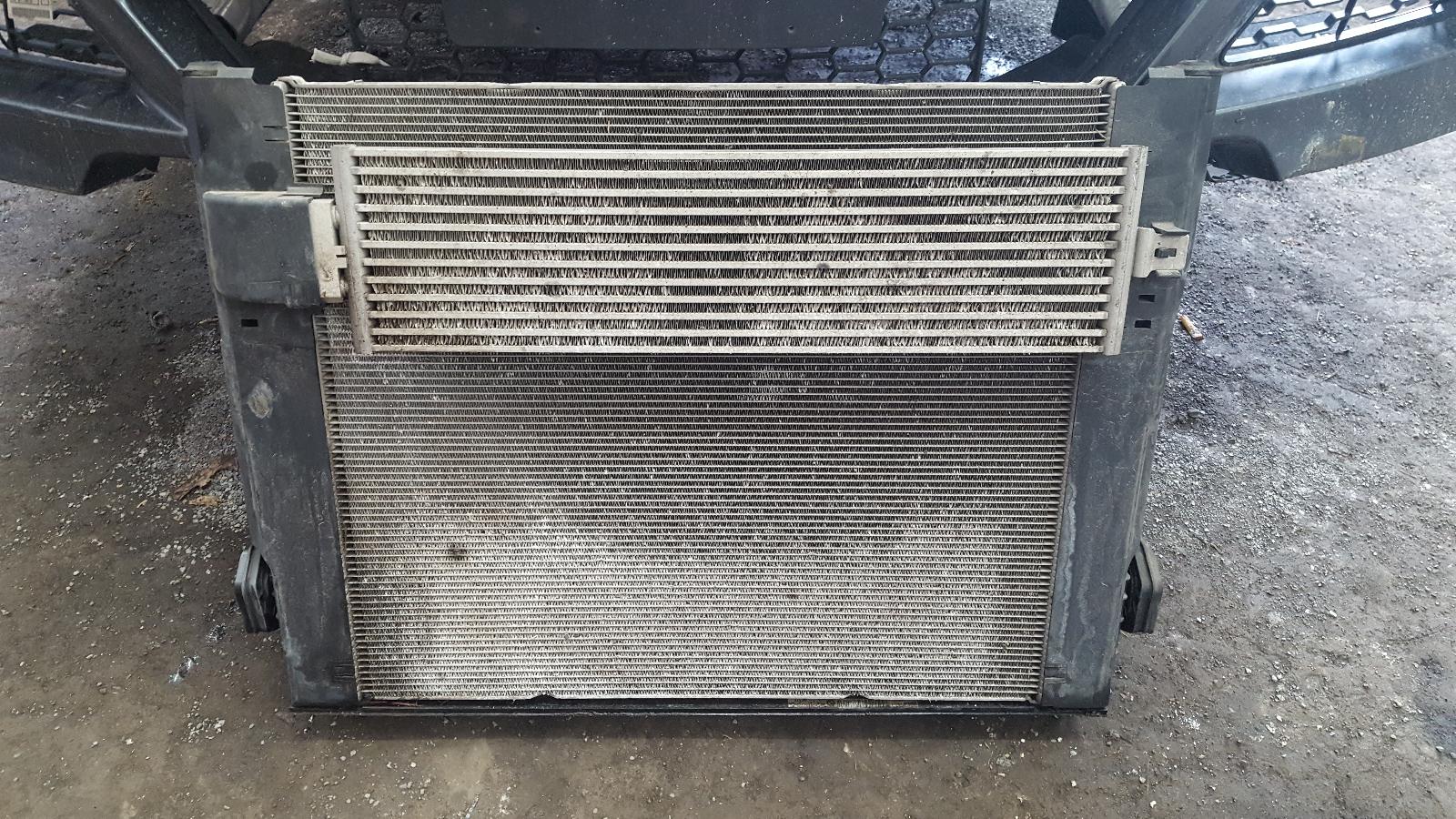 Radiators for Bmw vehicles