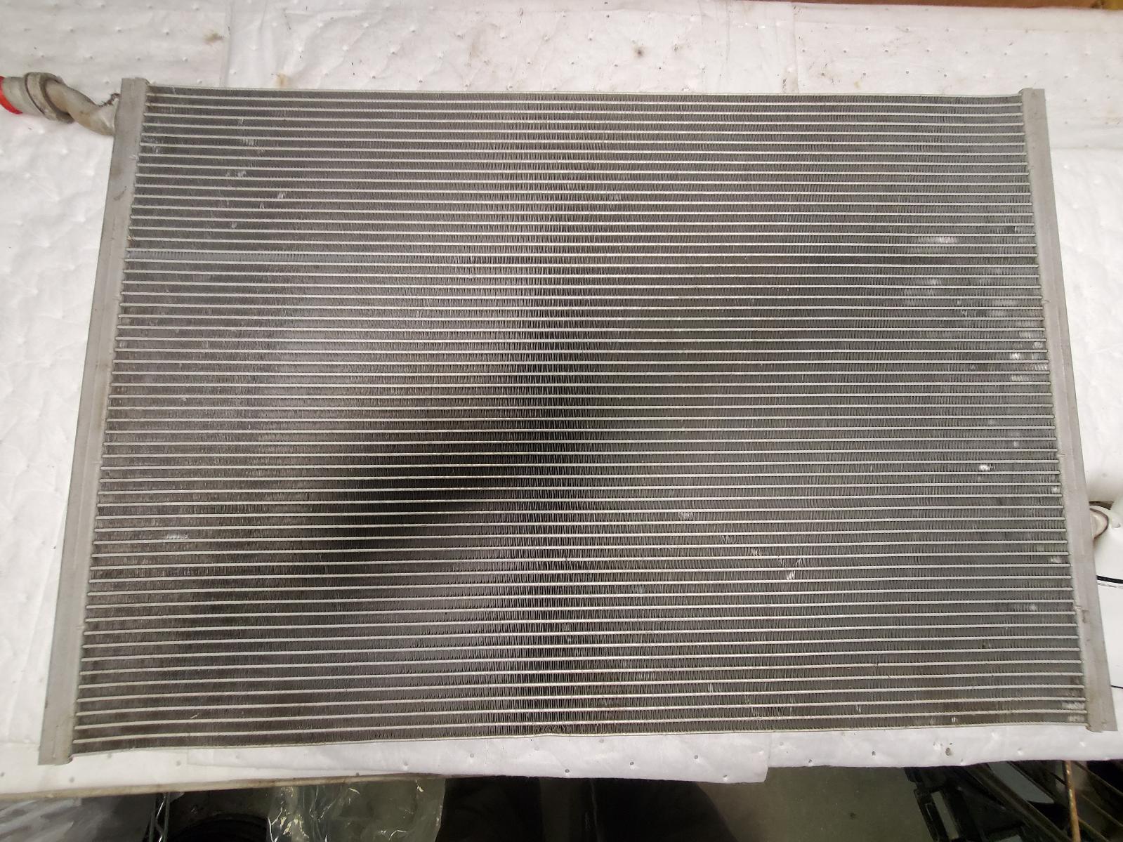 Radiators for Mercedes-Benz vehicles