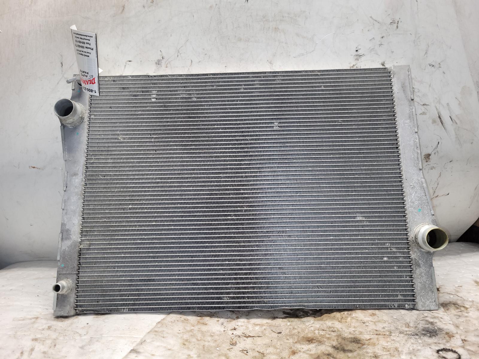 Radiators for Bmw vehicles