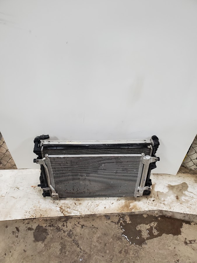 Radiators for Volkswagen vehicles