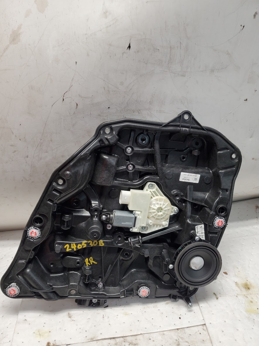 AC Condenser for Kia vehicles