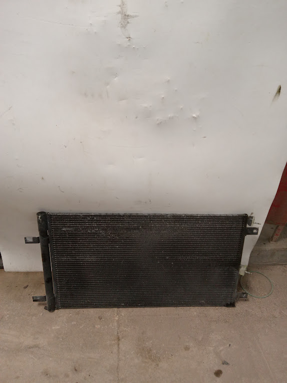 AC Condenser for Ford and Lincoln vehicles
