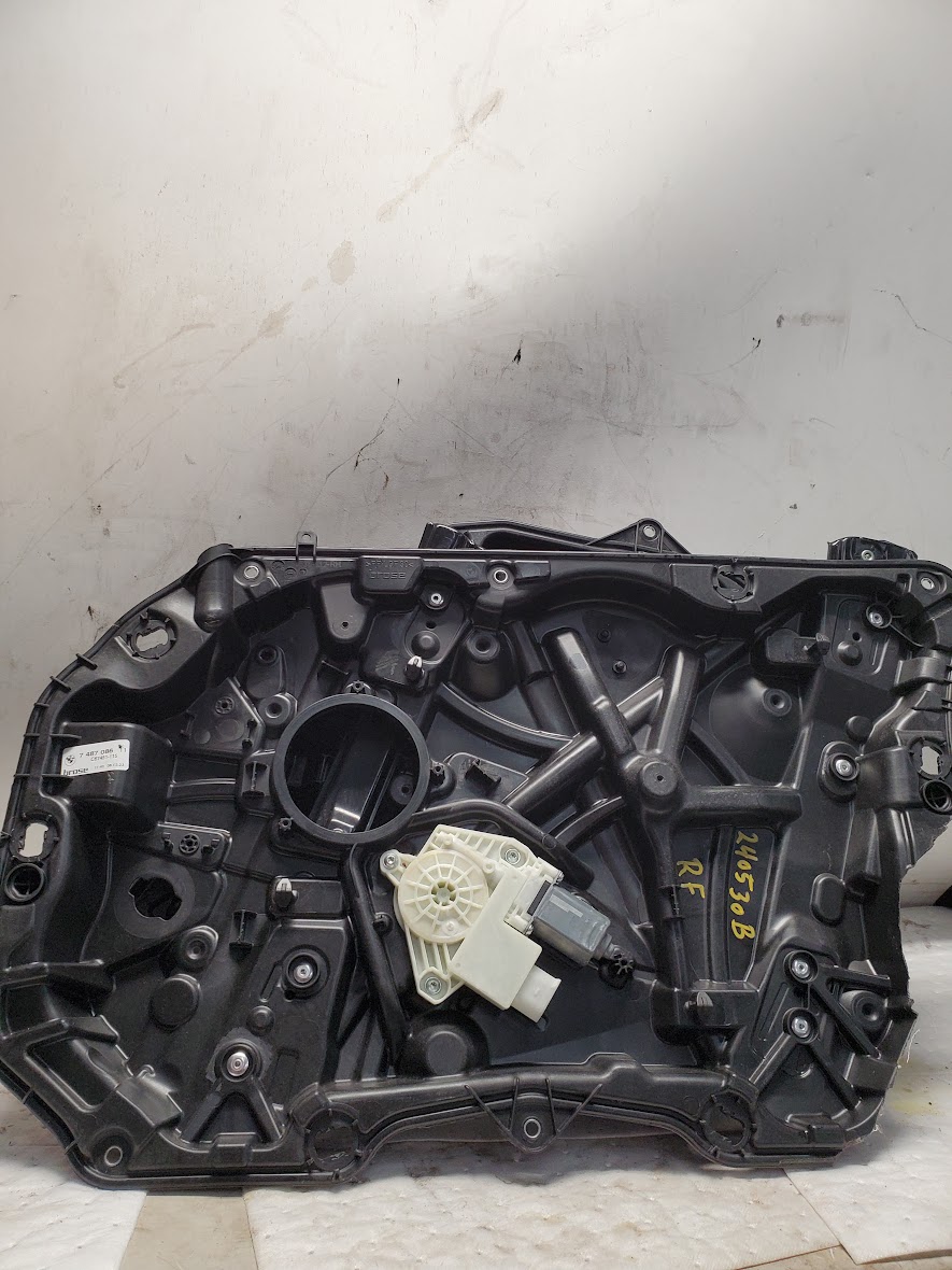 AC Condenser for Kia vehicles