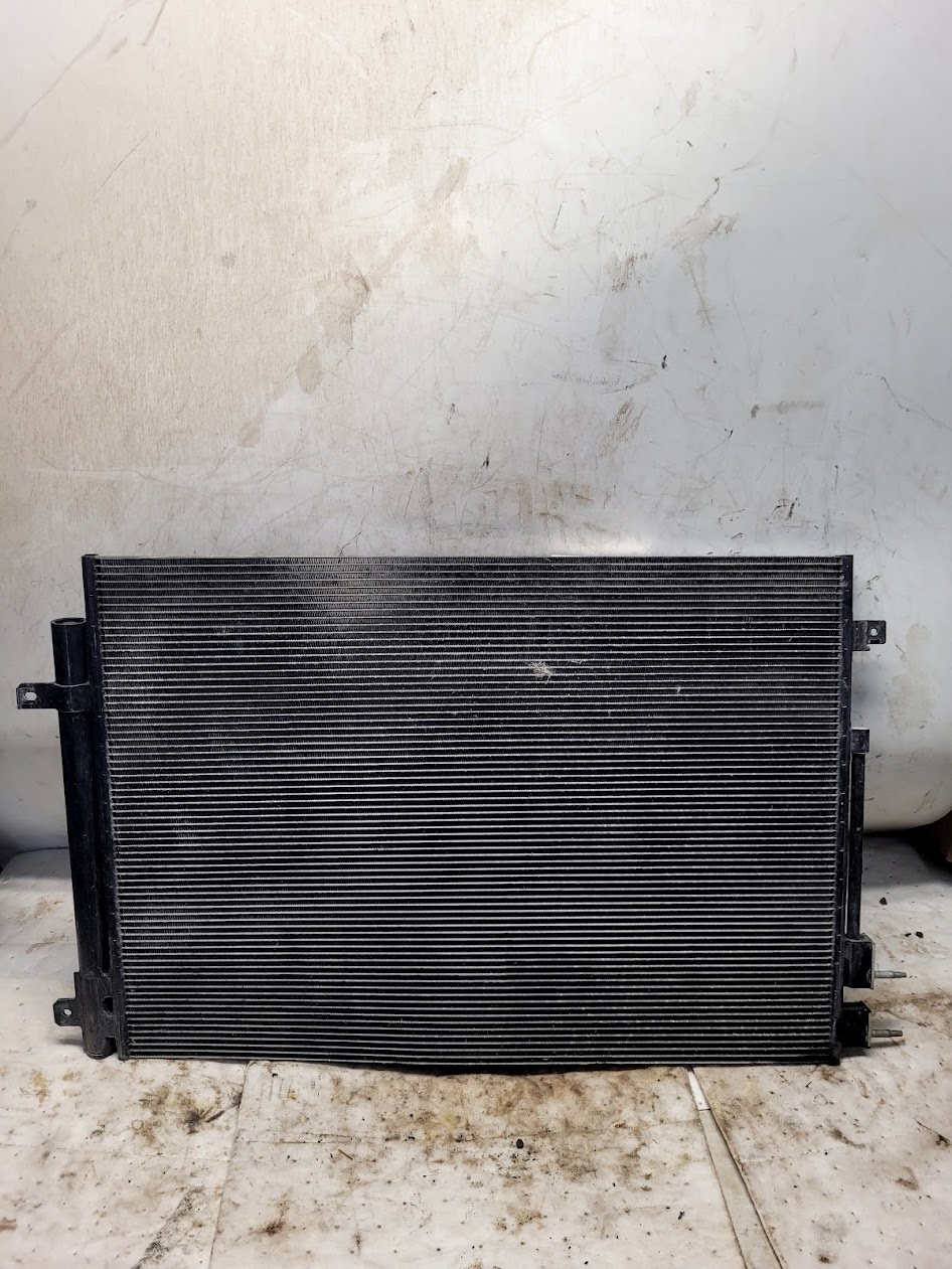 AC Condenser for Plymouth, Chrysler and Dodge vehicles