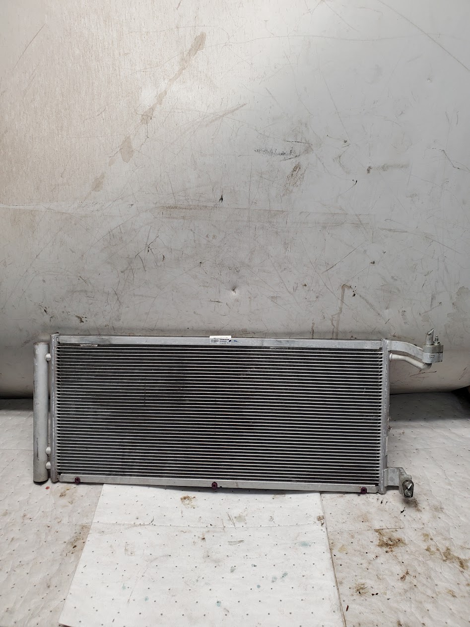 AC Condenser for Ford vehicles