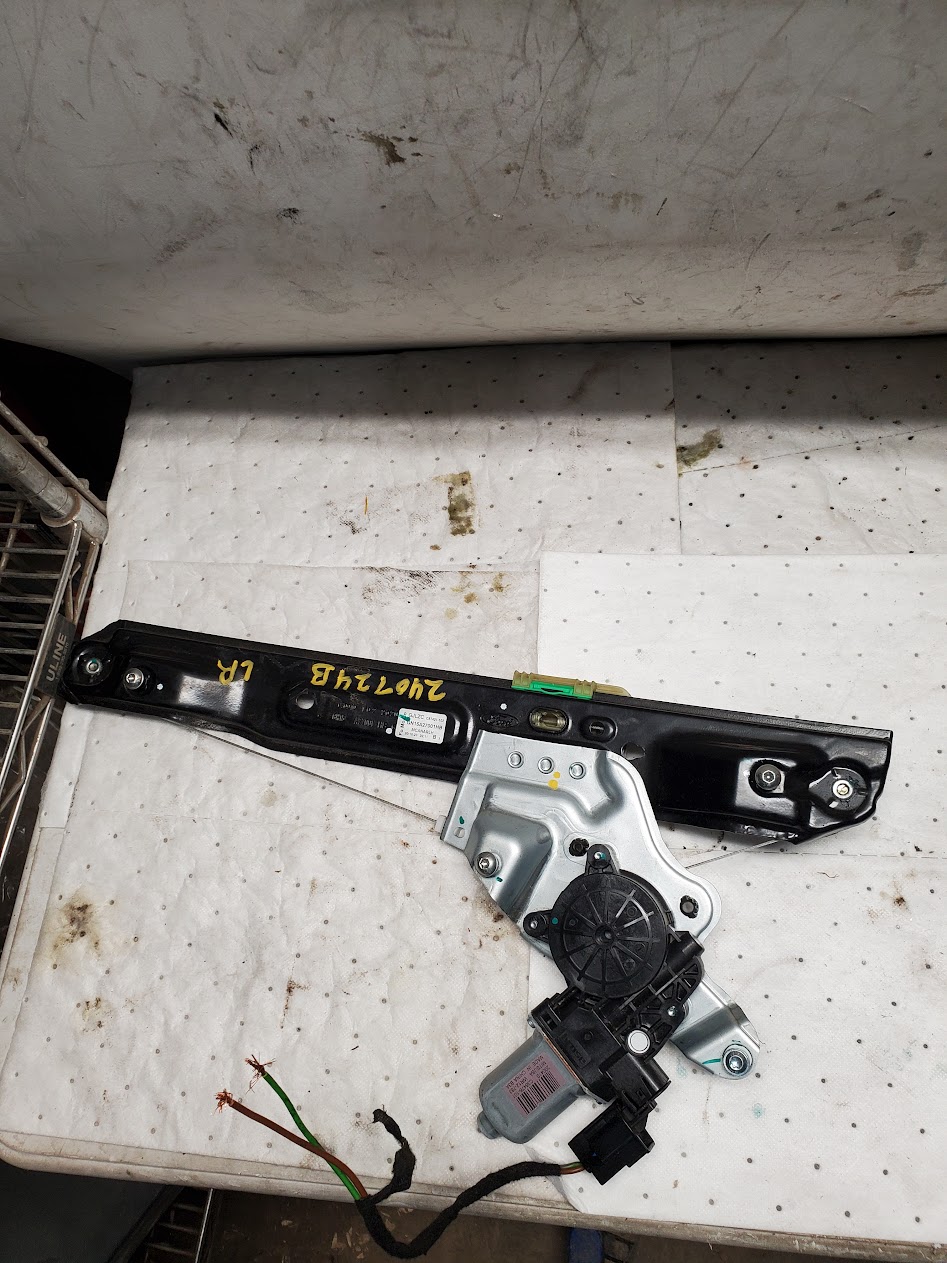 AC Condenser for Honda vehicles