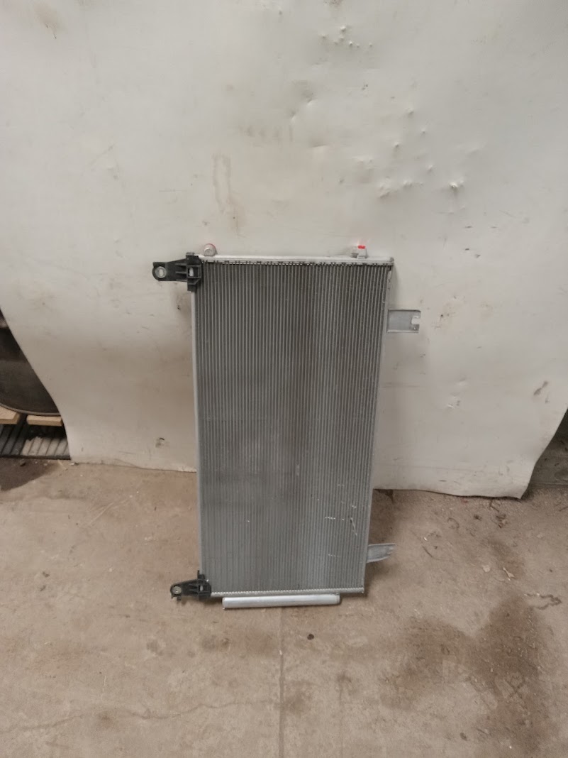 AC Condenser for Honda vehicles
